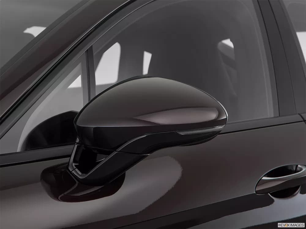 Porsche Panamera 2018 3.0L Base