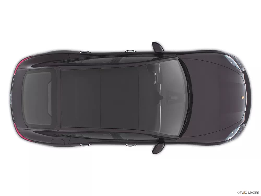 Porsche Panamera 2018 3.0L Base