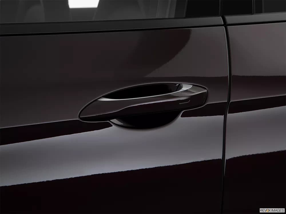 Porsche Panamera 2018 3.0L Base