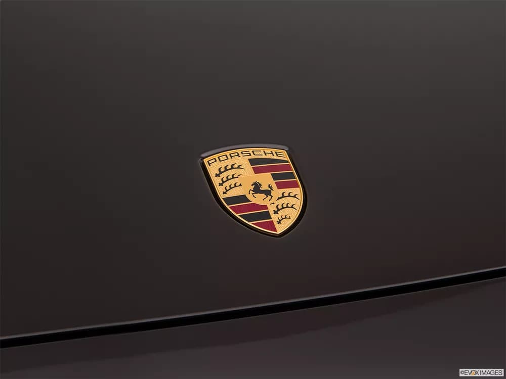 Porsche Panamera 2018 3.0L Base