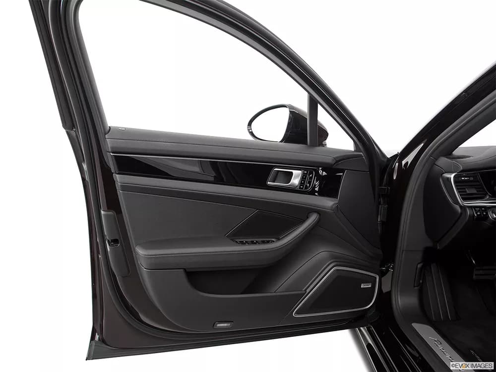 Porsche Panamera 2018 3.0L Base