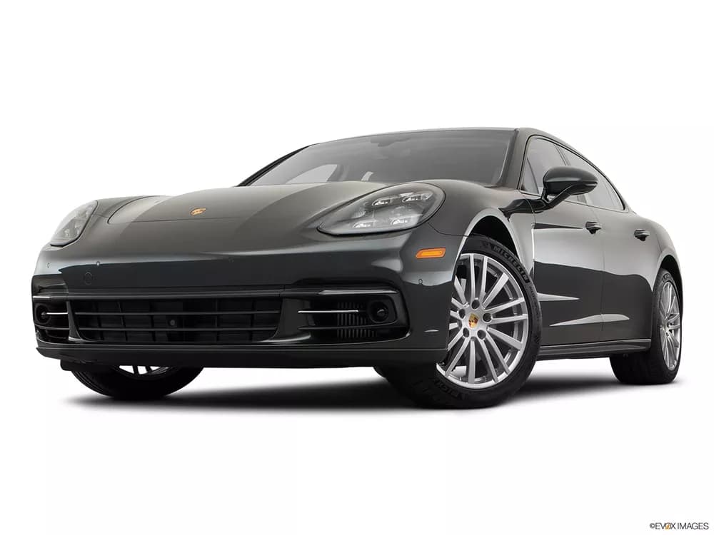 Porsche Panamera 2018 3.0L 4S Executive