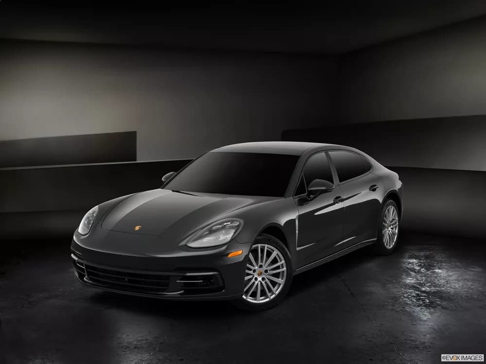 Porsche Panamera 2018 3.0L 4S Executive