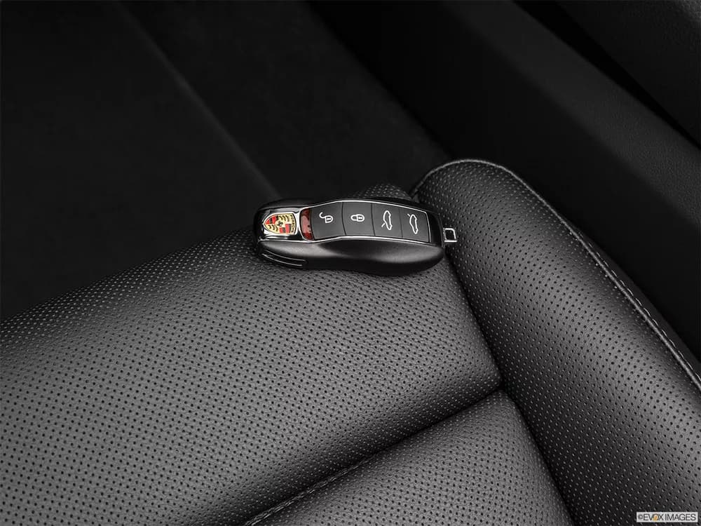 Porsche 718 2018 Boxster S