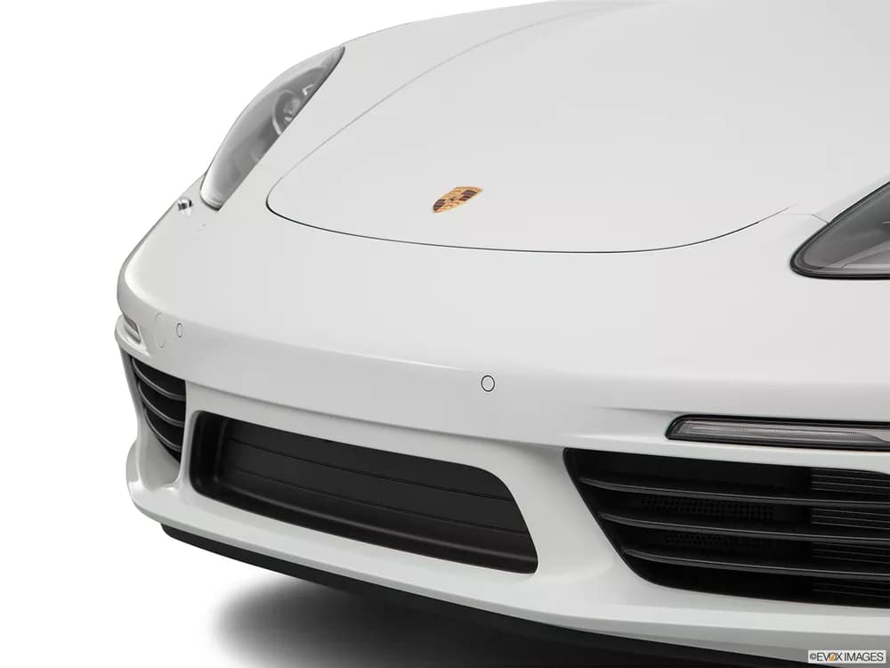 Porsche 718 2018 Boxster S