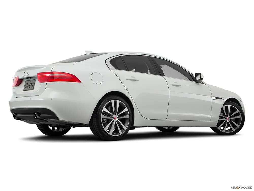 جاكوار إكس إي 2018 2.0 Prestige