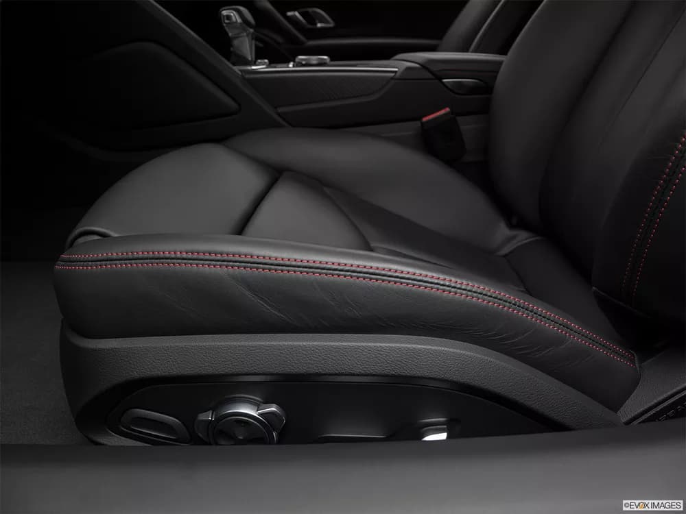 Audi R8 Coupe 2018 5.2 V10