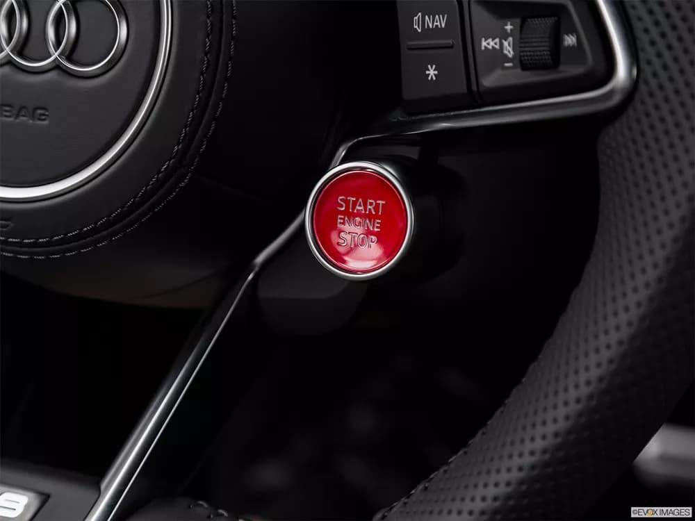 Audi R8 Coupe 2018 5.2 V10