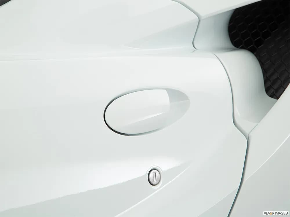 Alfa Romeo 4C 2018 Spider