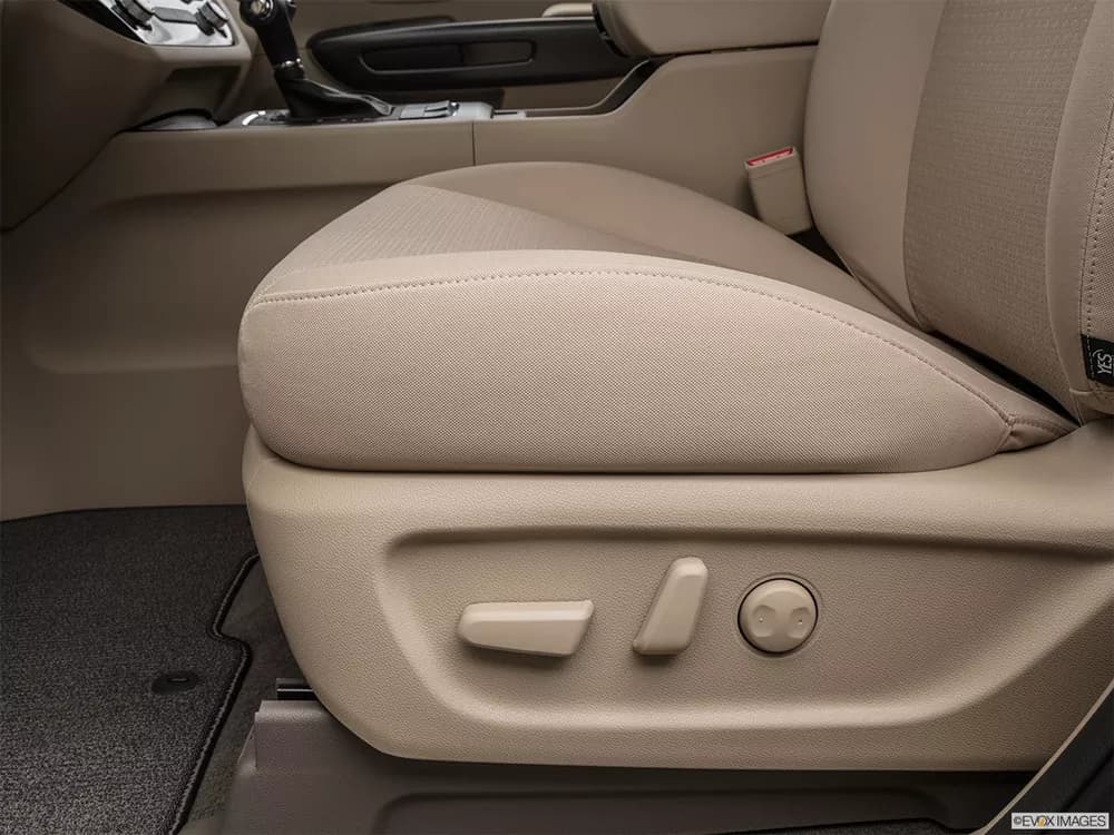 Kia Carnival 2018 3.3L Base