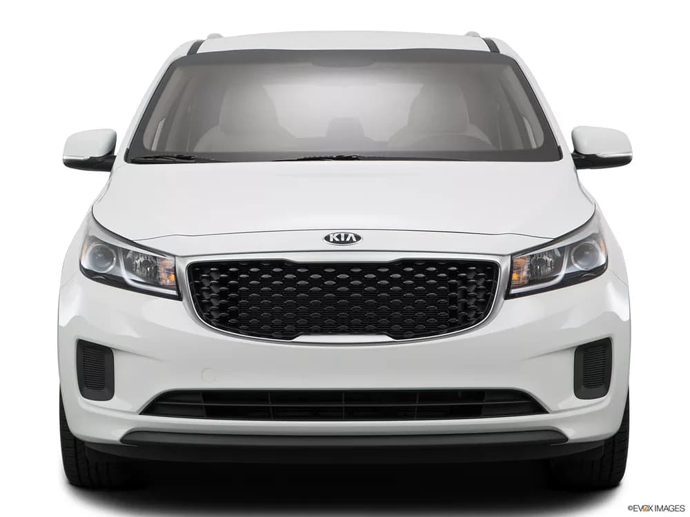 Kia Carnival 2018 3.3L Base