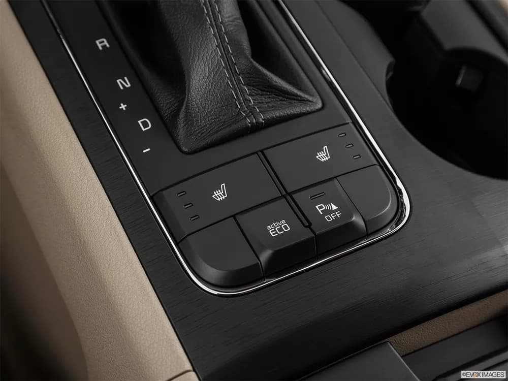 Kia Carnival 2018 3.3L Base