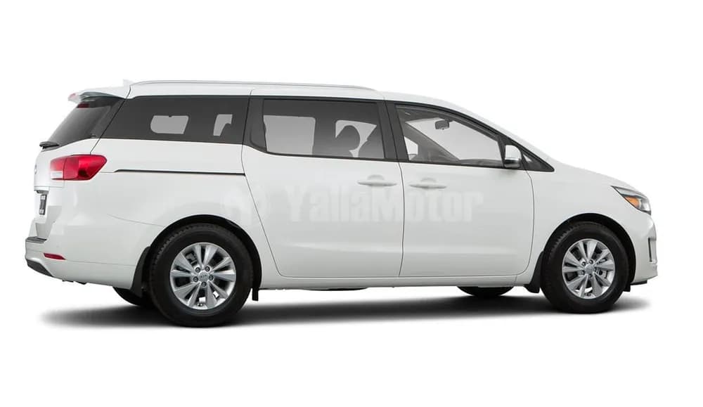 Kia Carnival 2018 3.3L Base