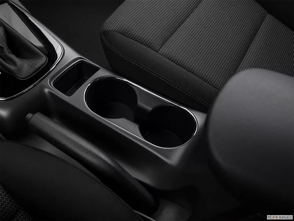 Kia Cerato 2018 1.6L Base