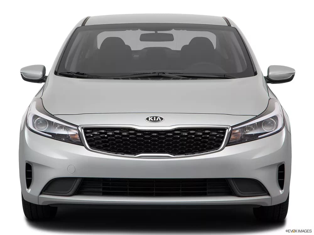 Kia Cerato 2018 1.6L Base