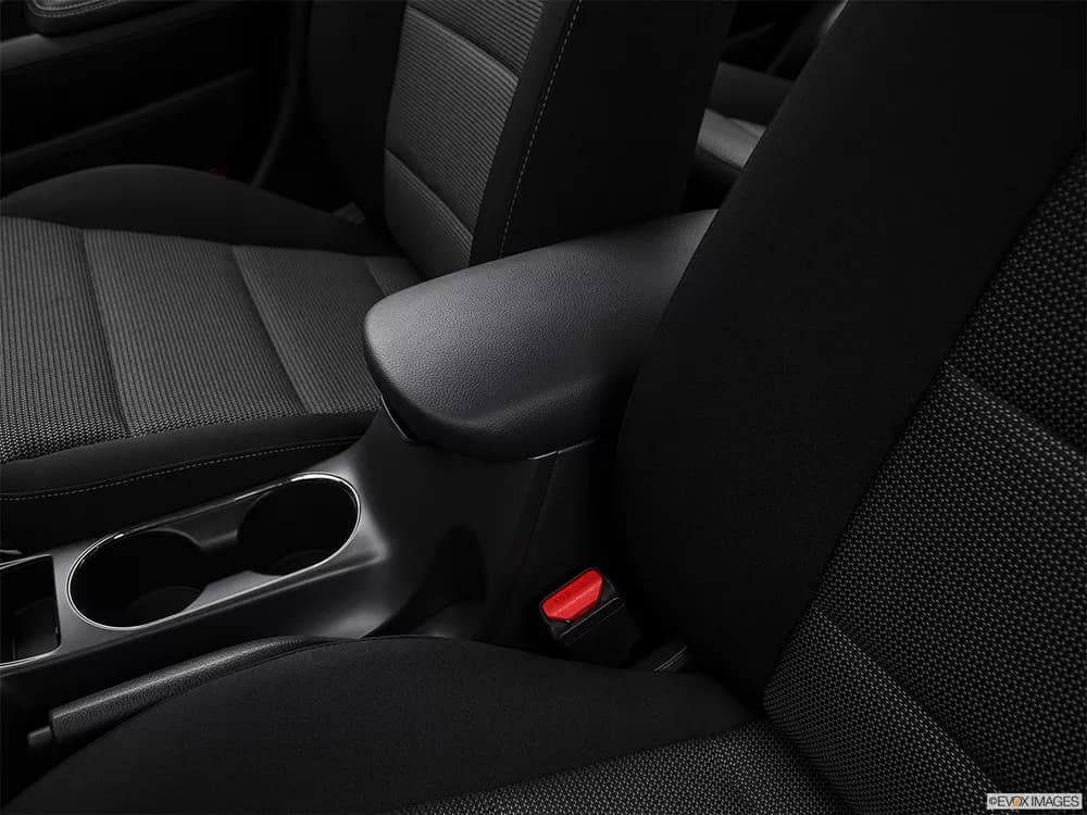 Kia Cerato 2018 1.6L Base