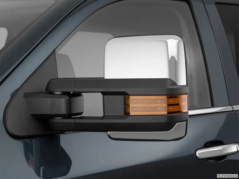 Chevrolet Silverado 2018 3500