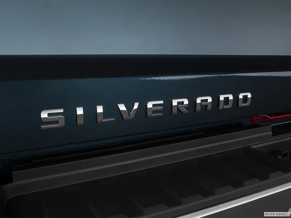 Chevrolet Silverado 2018 3500