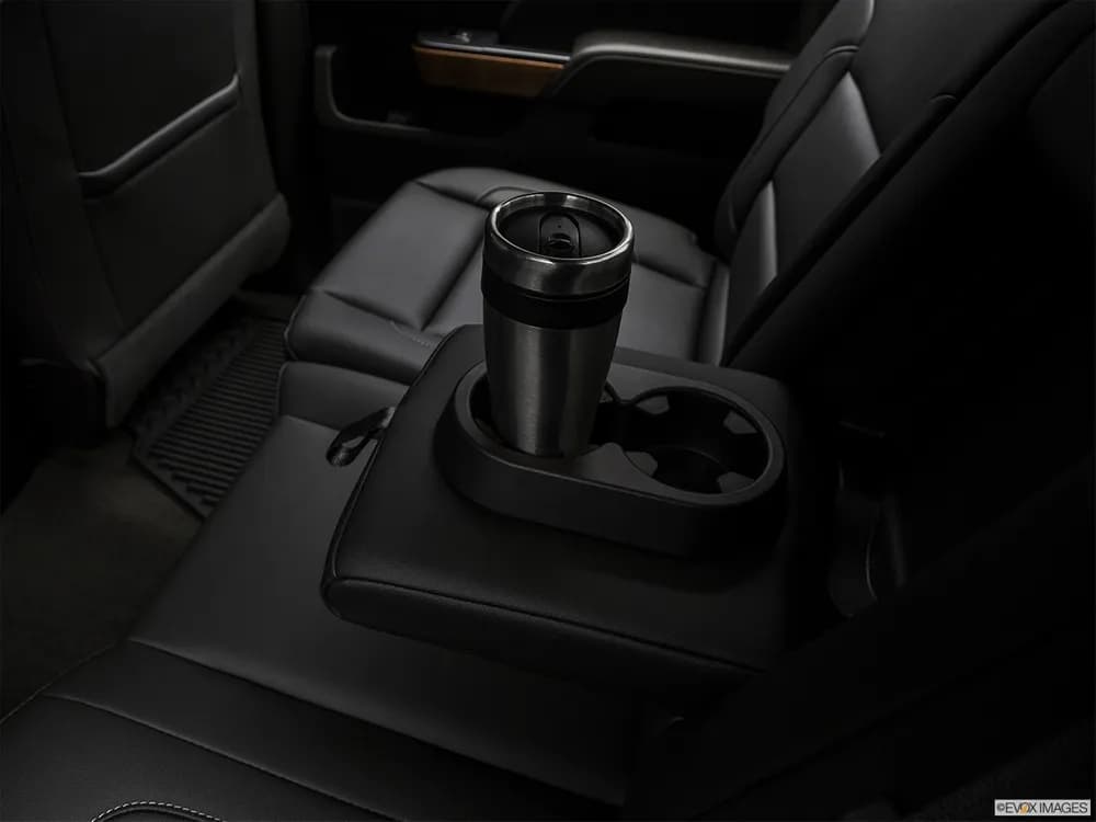 Chevrolet Silverado 2018 3500