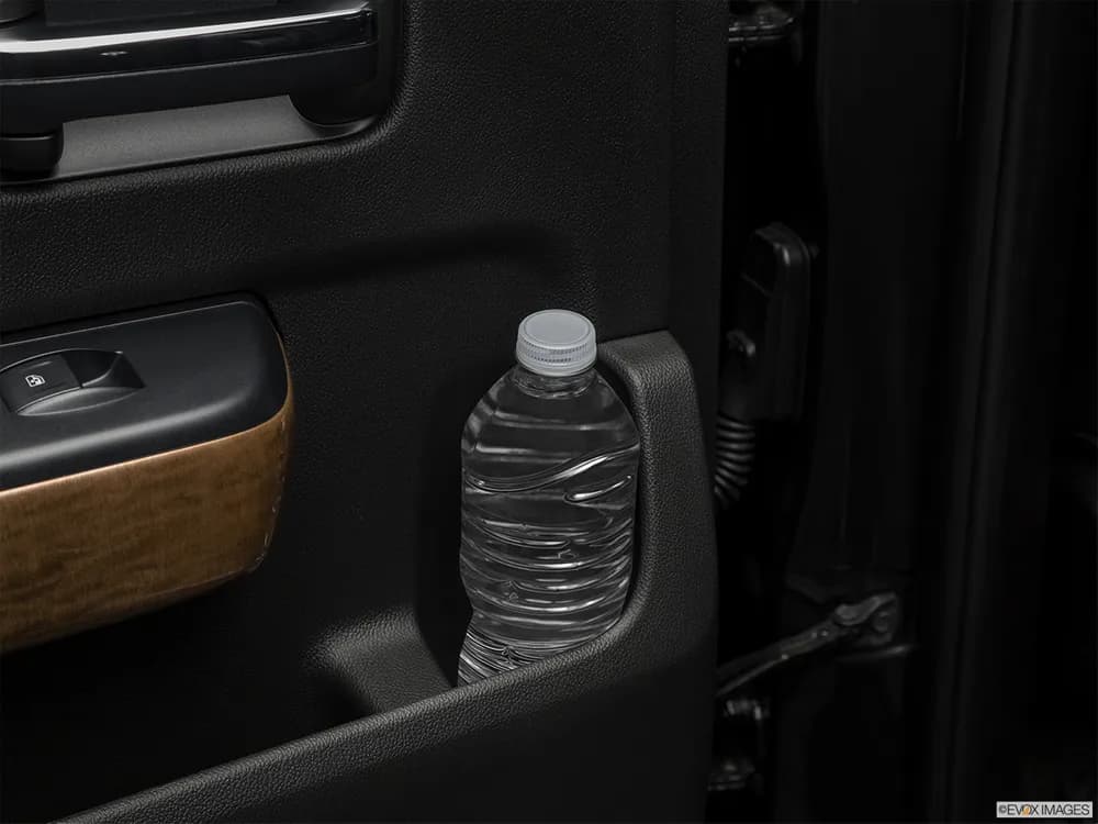 Chevrolet Silverado 2018 3500