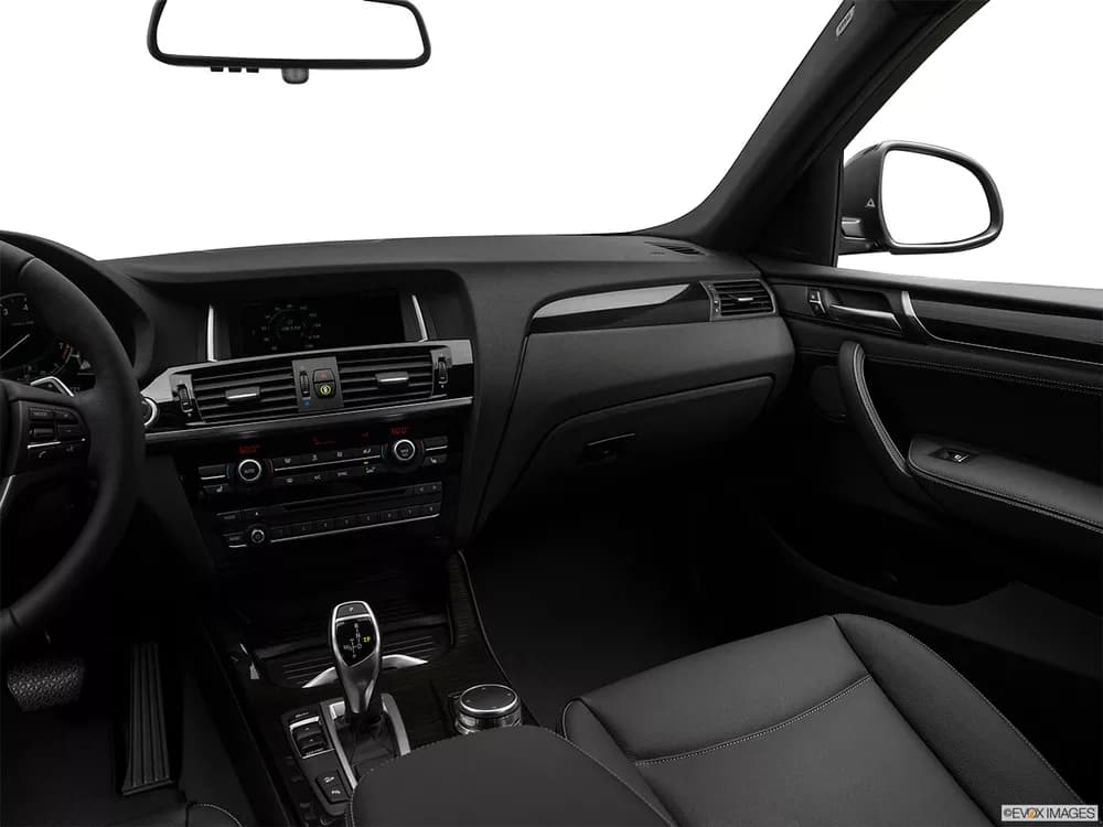 BMW X4 2018 xDrive 28i