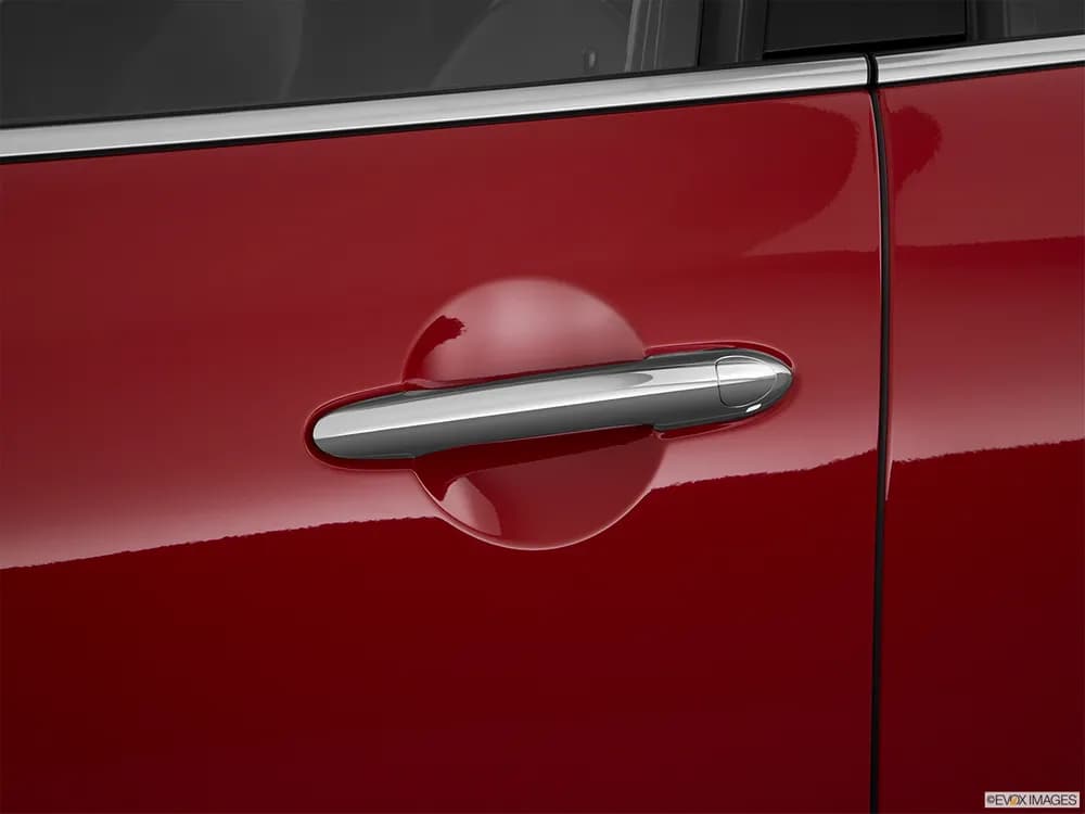 5-Door Cooper