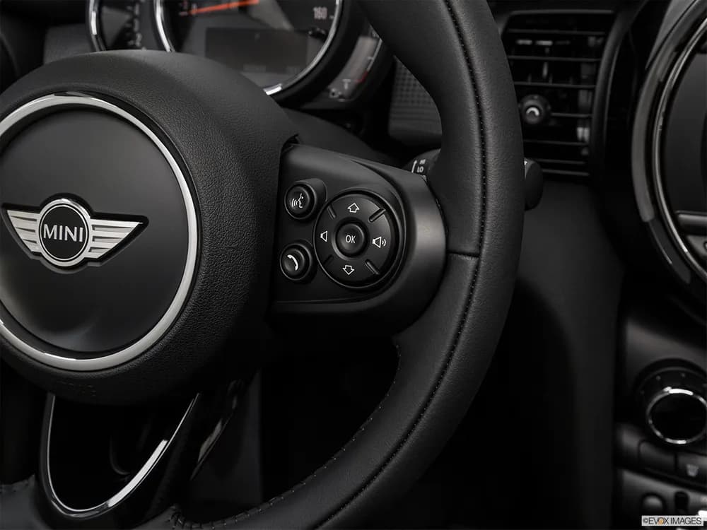 5-Door Cooper