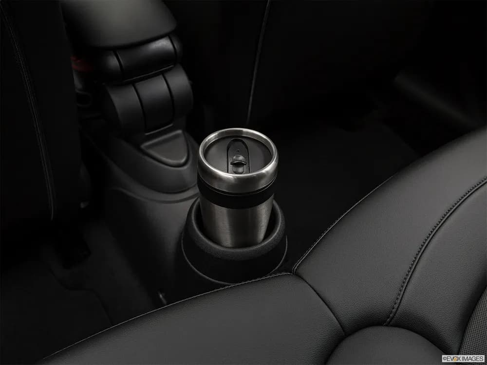 5-Door Cooper