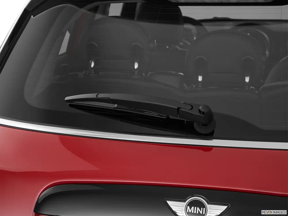 5-Door Cooper