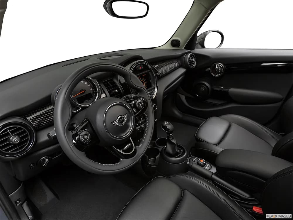 5-Door Cooper S