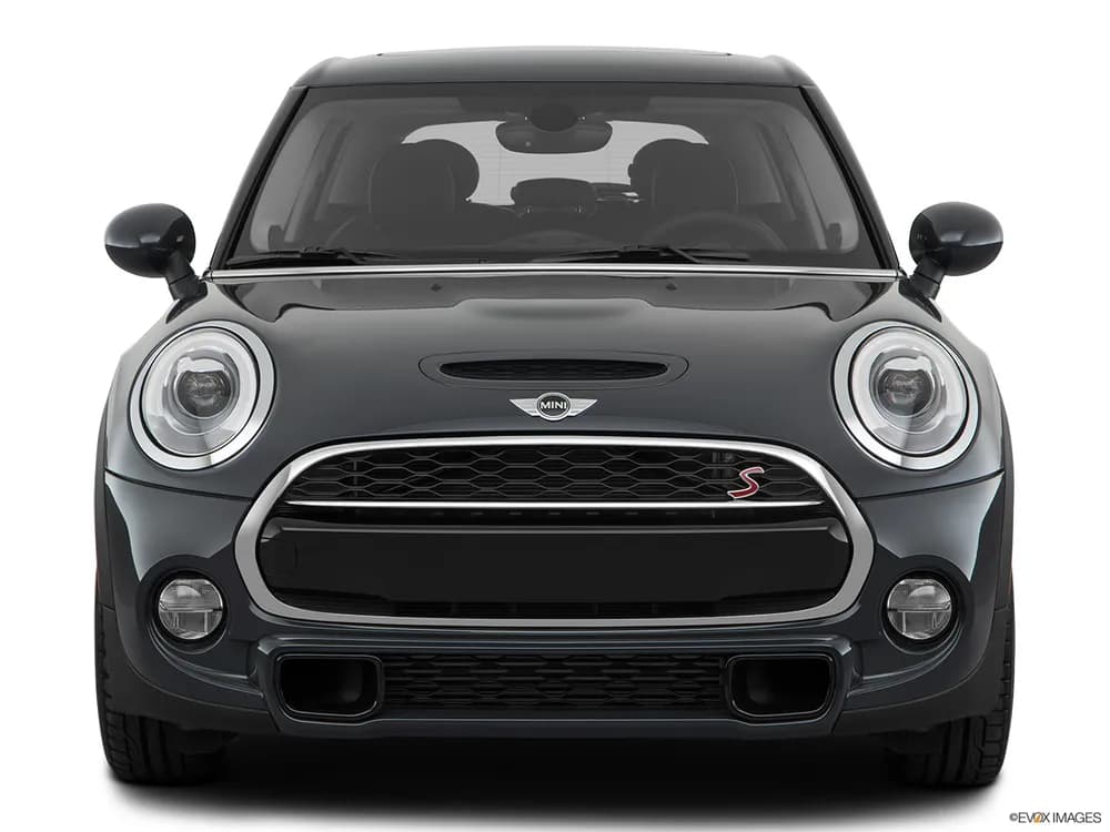 5-Door Cooper S