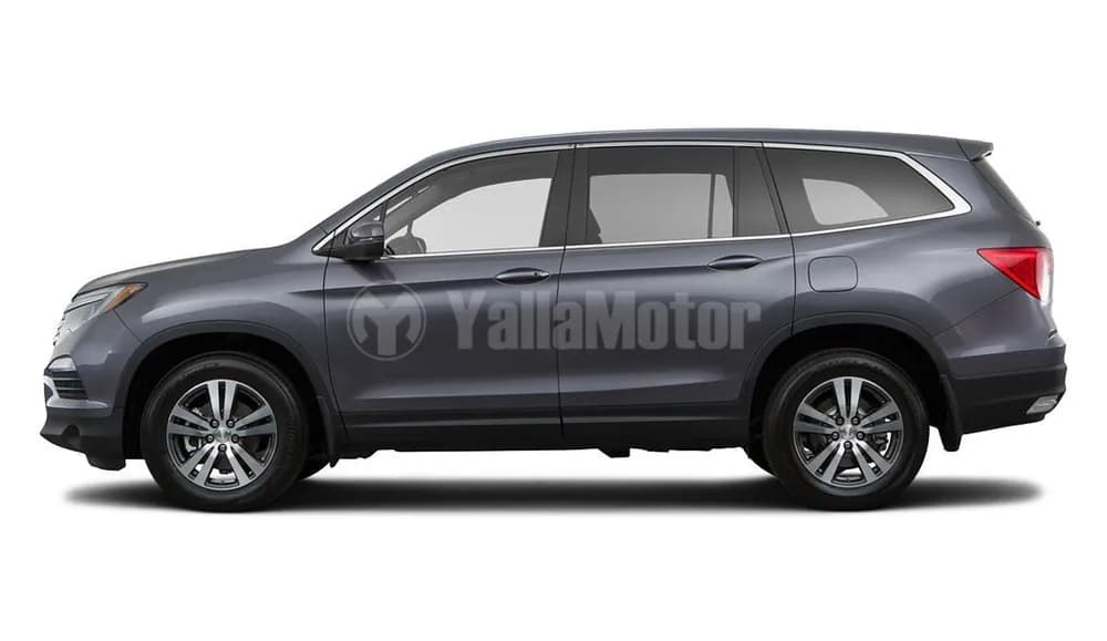 Honda Pilot 2018 3.5 EX (2WD)
