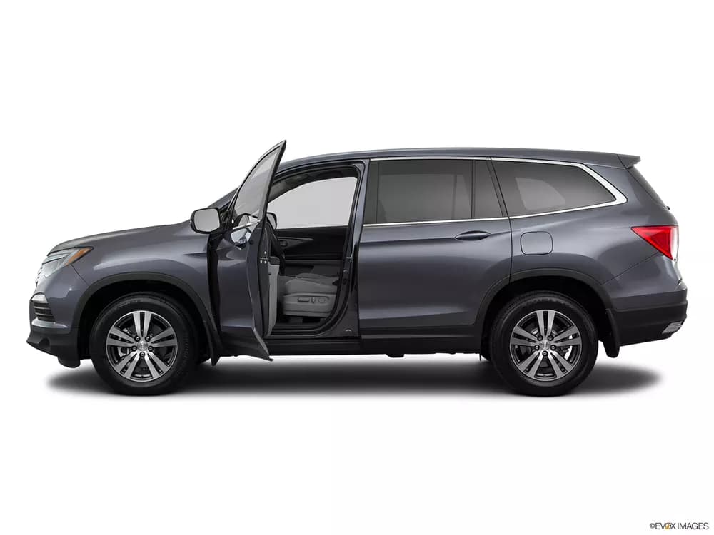 Honda Pilot 2018 3.5 EX (2WD)