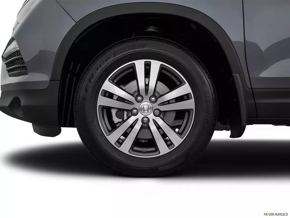 Honda Pilot 2018 3.5 EX (2WD)