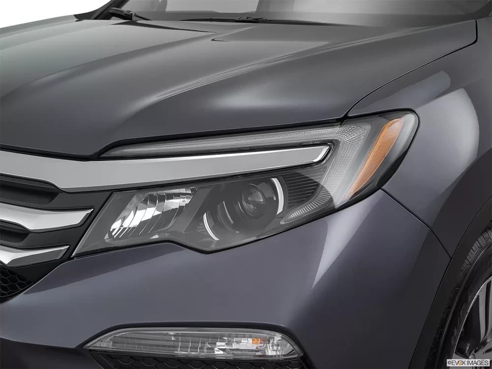 Honda Pilot 2018 3.5 EX (2WD)