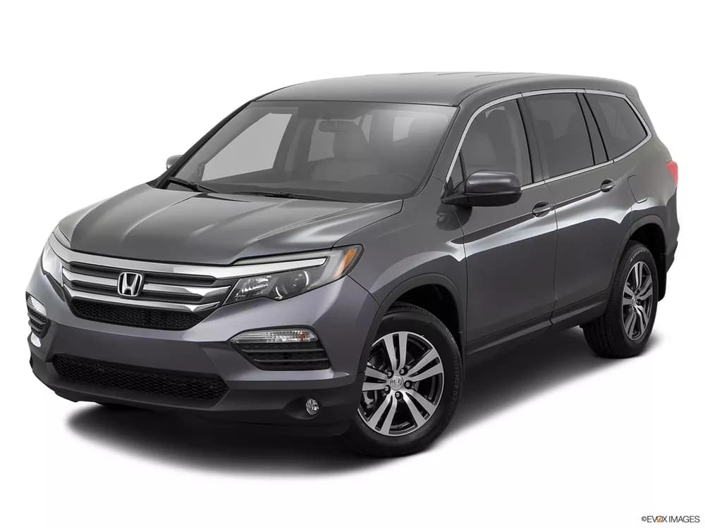 Honda Pilot 2018 3.5 EX (2WD)