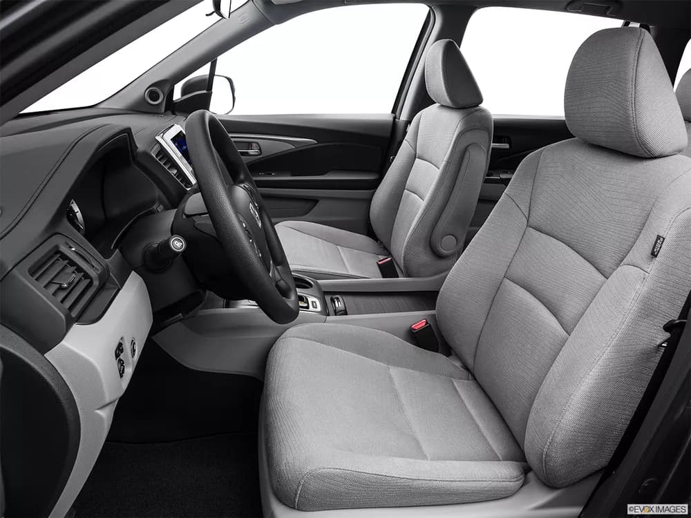 Honda Pilot 2018 3.5 EX (2WD)