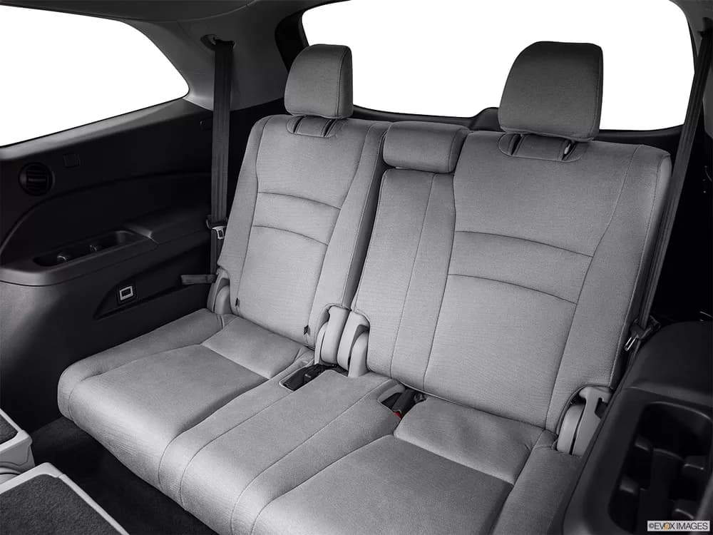 Honda Pilot 2018 3.5 EX (2WD)