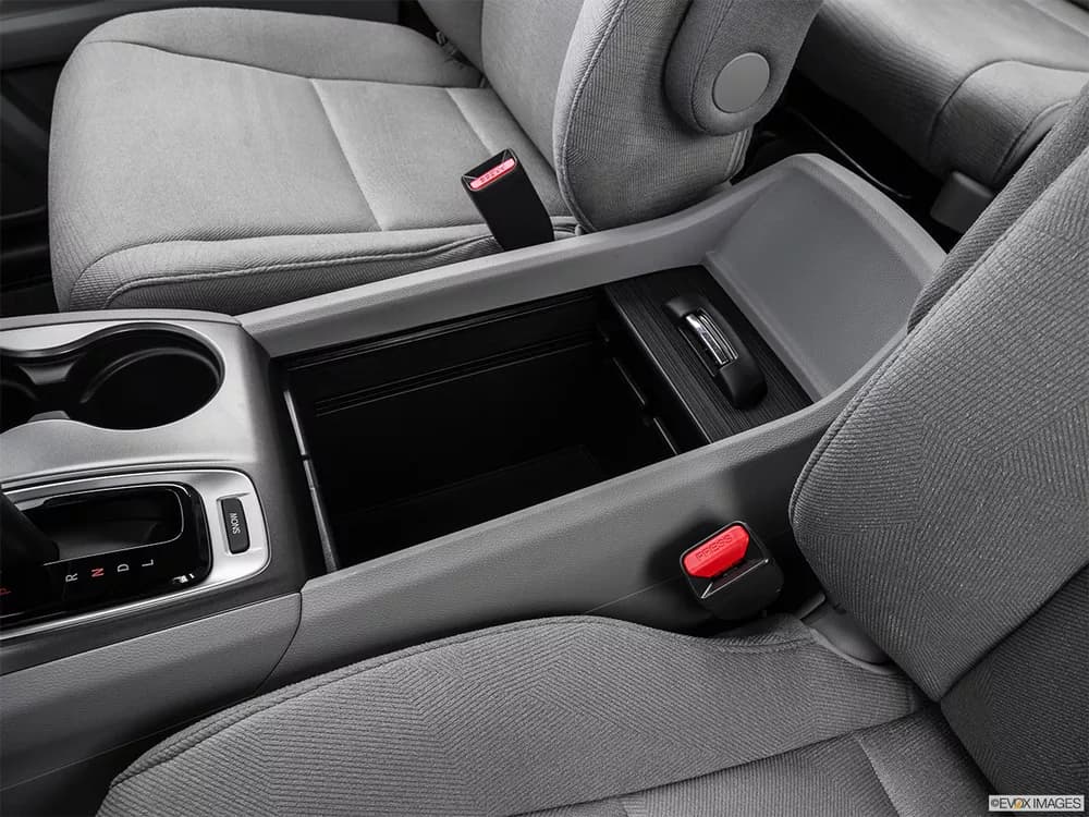 Honda Pilot 2018 3.5 EX (2WD)