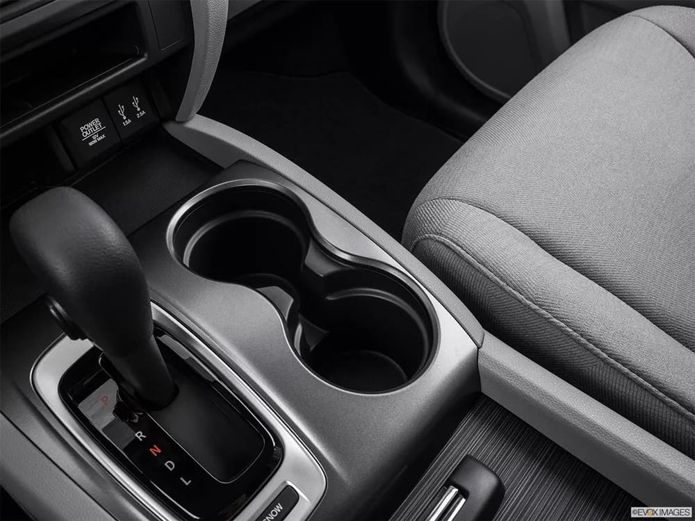 Honda Pilot 2018 3.5 EX (2WD)