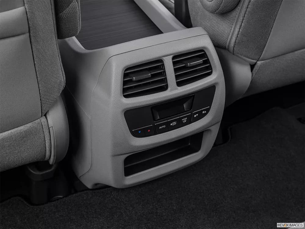 Honda Pilot 2018 3.5 EX (2WD)