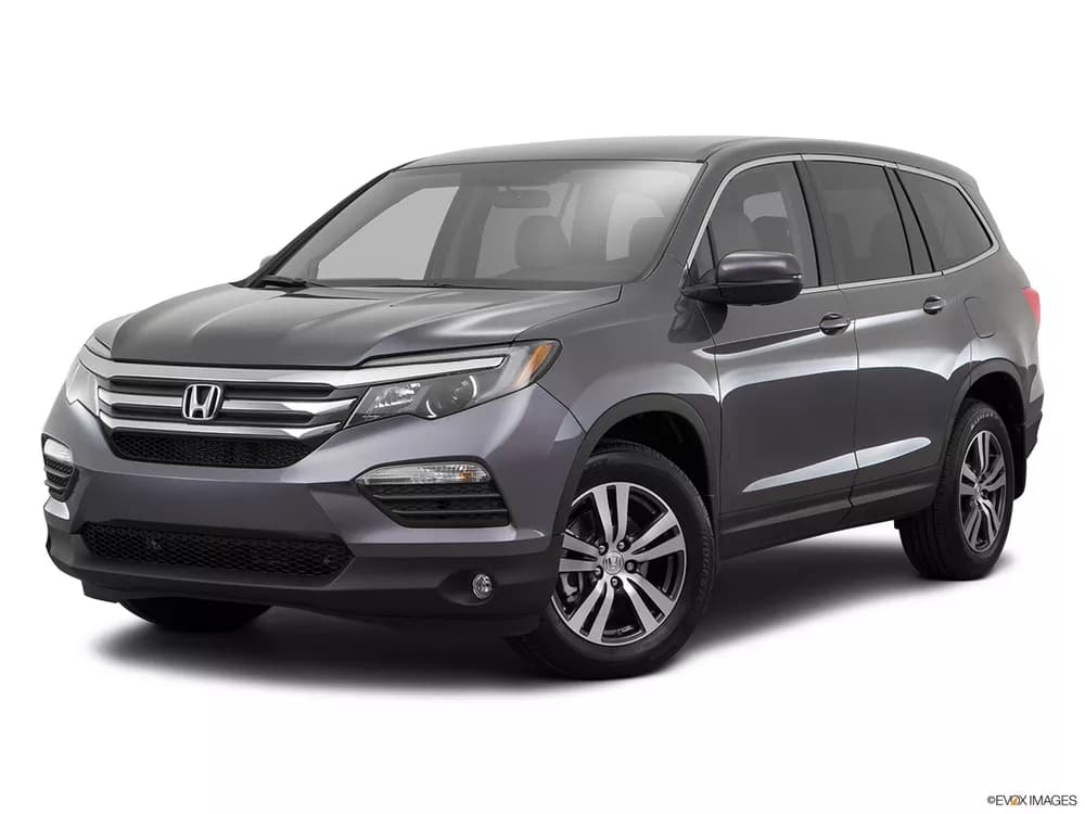Honda Pilot 2018 3.5 EX (2WD)