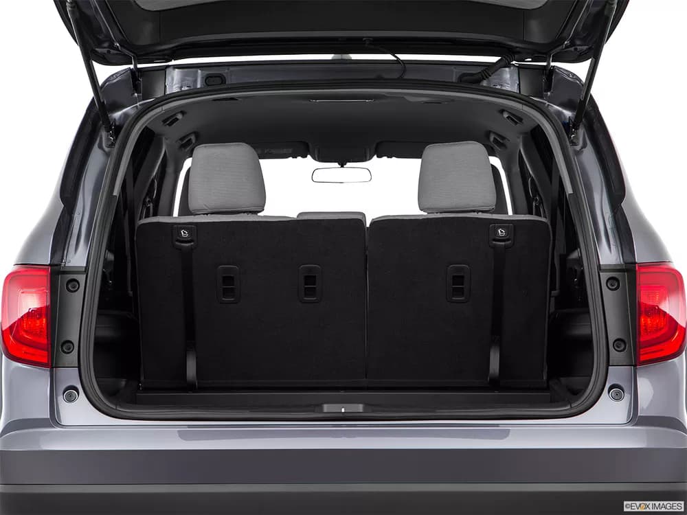 Honda Pilot 2018 3.5 EX (2WD)