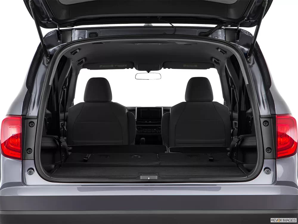 Honda Pilot 2018 3.5 EX (2WD)