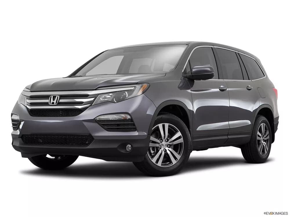 Honda Pilot 2018 3.5 EX (2WD)