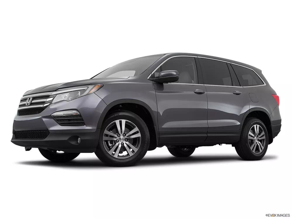 Honda Pilot 2018 3.5 EX (2WD)