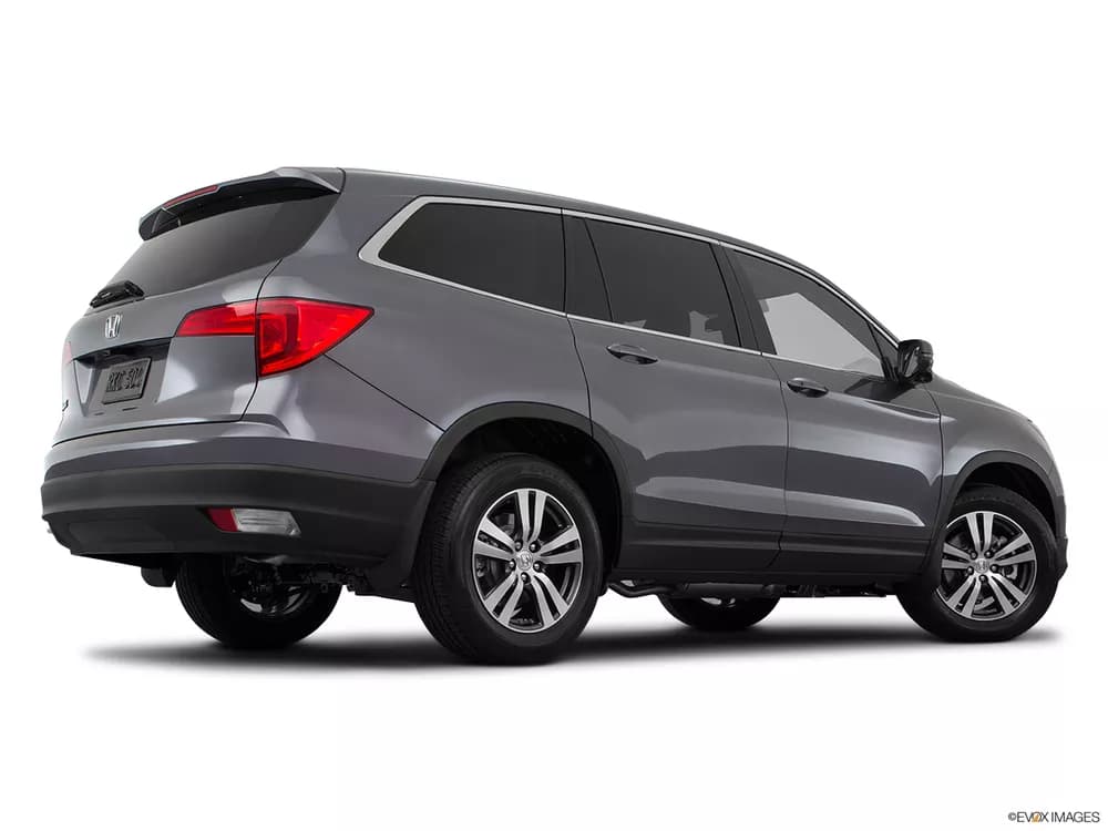 Honda Pilot 2018 3.5 EX (2WD)