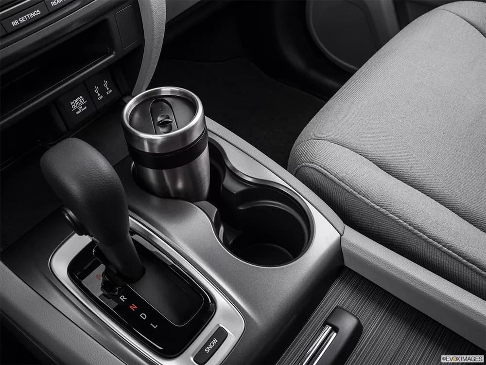 Honda Pilot 2018 3.5 EX (2WD)