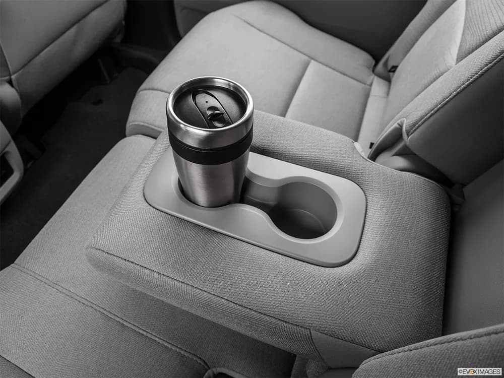 Honda Pilot 2018 3.5 EX (2WD)