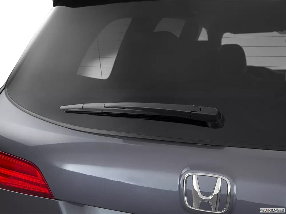 Honda Pilot 2018 3.5 EX (2WD)